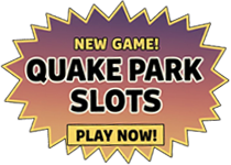 NEW GAME! Quake Park Slots - Play Now!