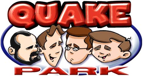 Quake Park
